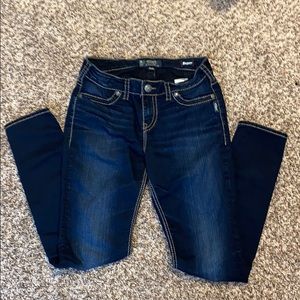 women’s jeans